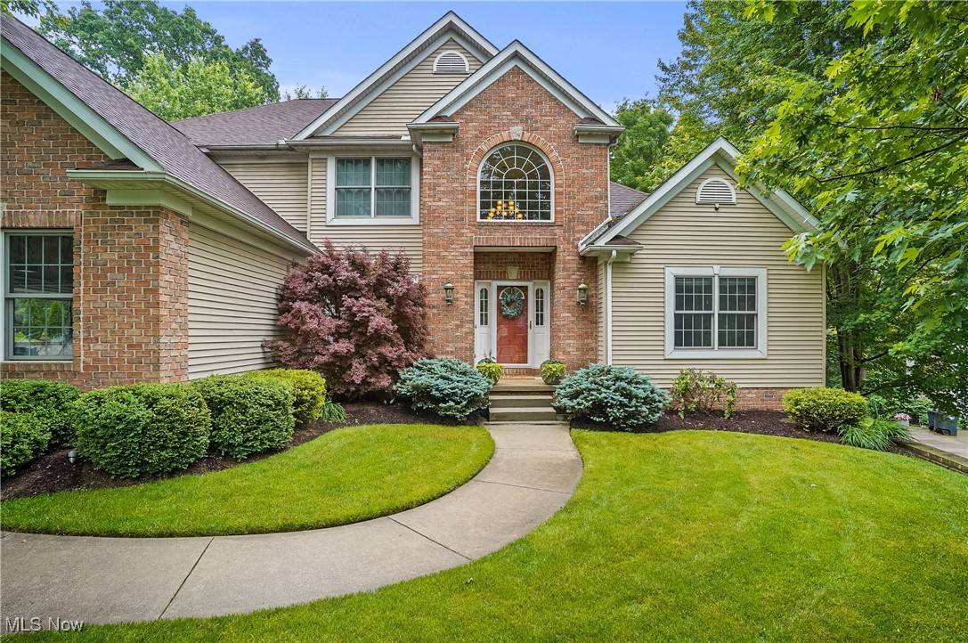 Cuyahoga Falls, OH 44223,2634 Deer Ridge RUN