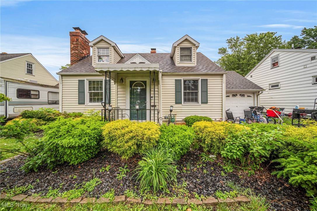 Ashtabula, OH 44004,3310 Wilson AVE