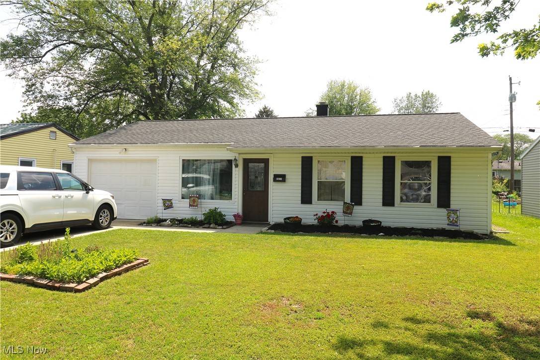 Sandusky, OH 44870,4911 Lisbon CIR