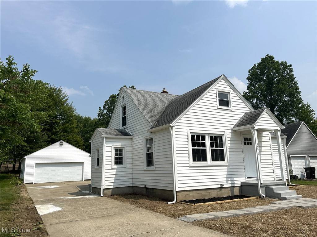 Warren, OH 44485,4570 N Leavitt RD NW