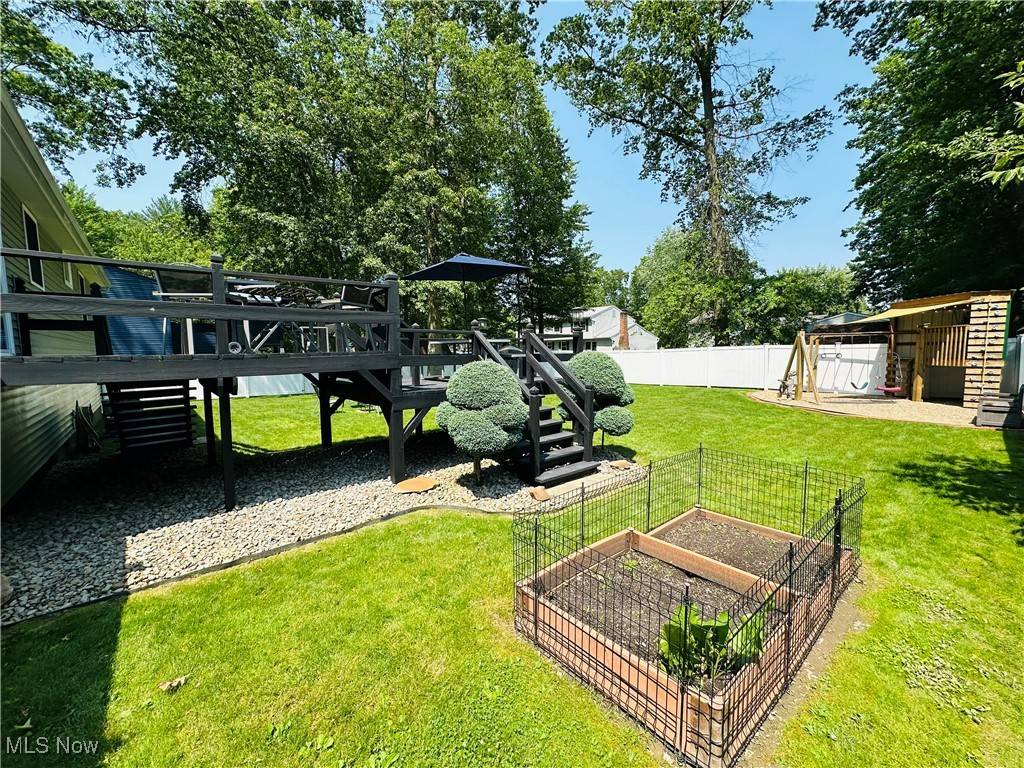 Cortland, OH 44410,132 Dennis DR