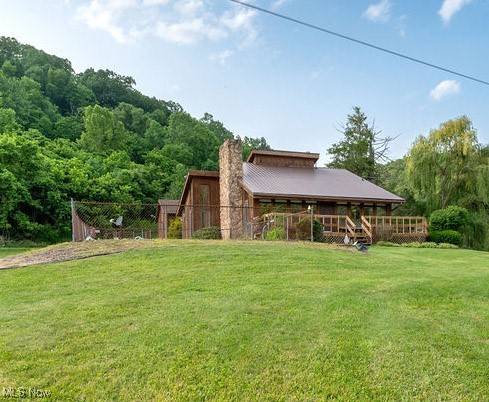 Friendly, WV 26146,223 Autumn Run RD