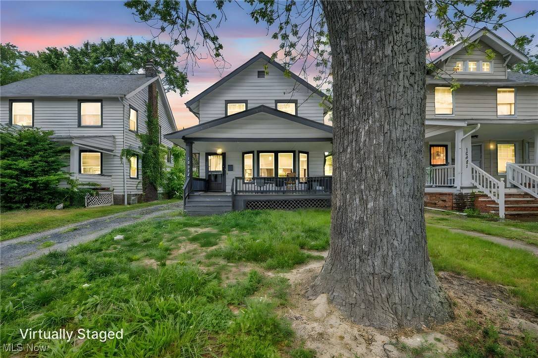 Cleveland, OH 44110,15417 Parkgrove AVE