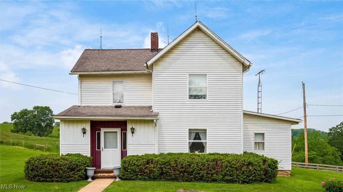 Freeport, OH 43973,73117 Deck RD