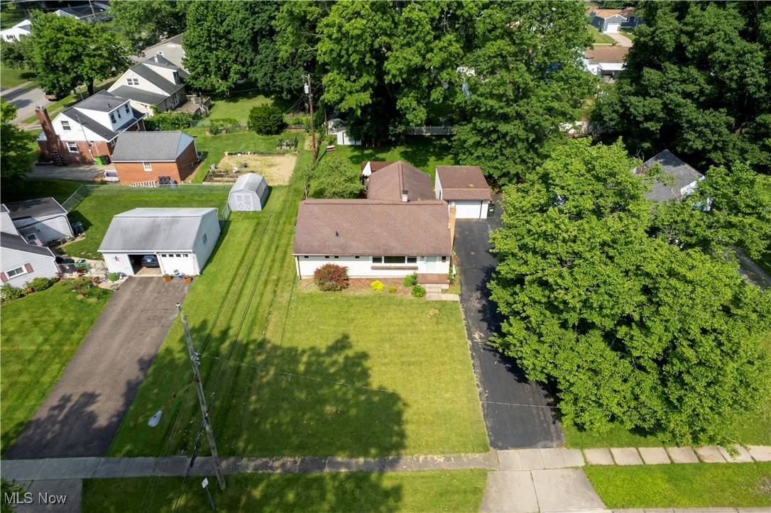 Wooster, OH 44691,2526 Victoria ST