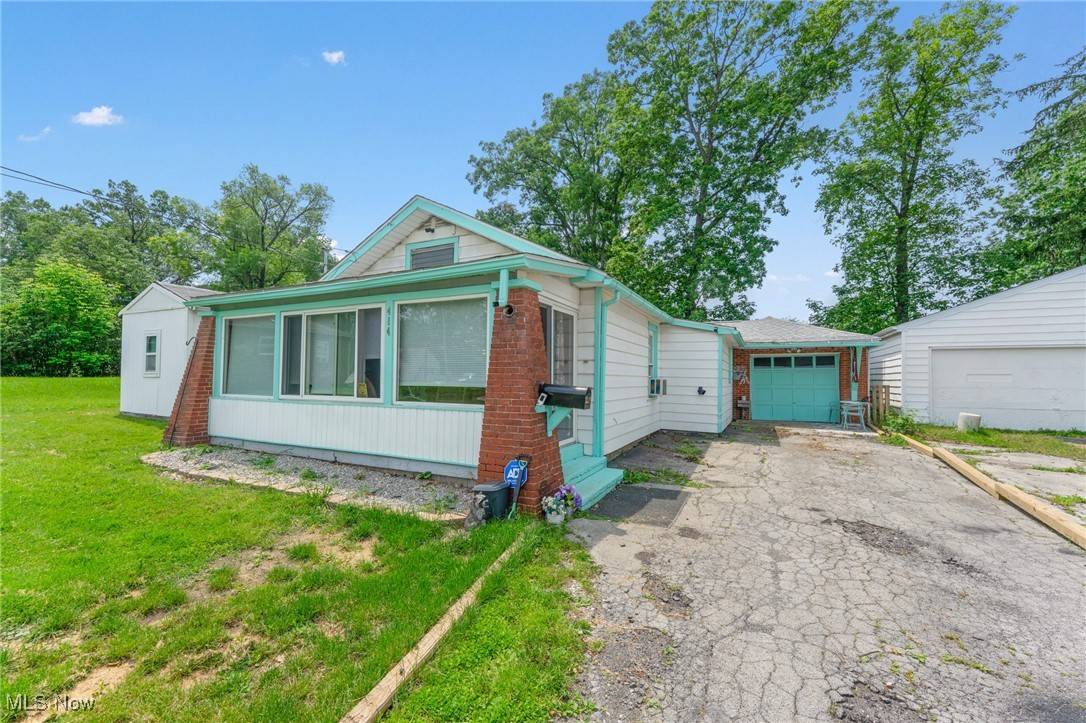 Youngstown, OH 44509,414 N Dunlap AVE