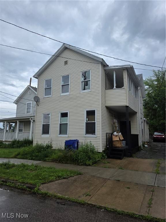 Cleveland, OH 44127,2947 E 57th ST