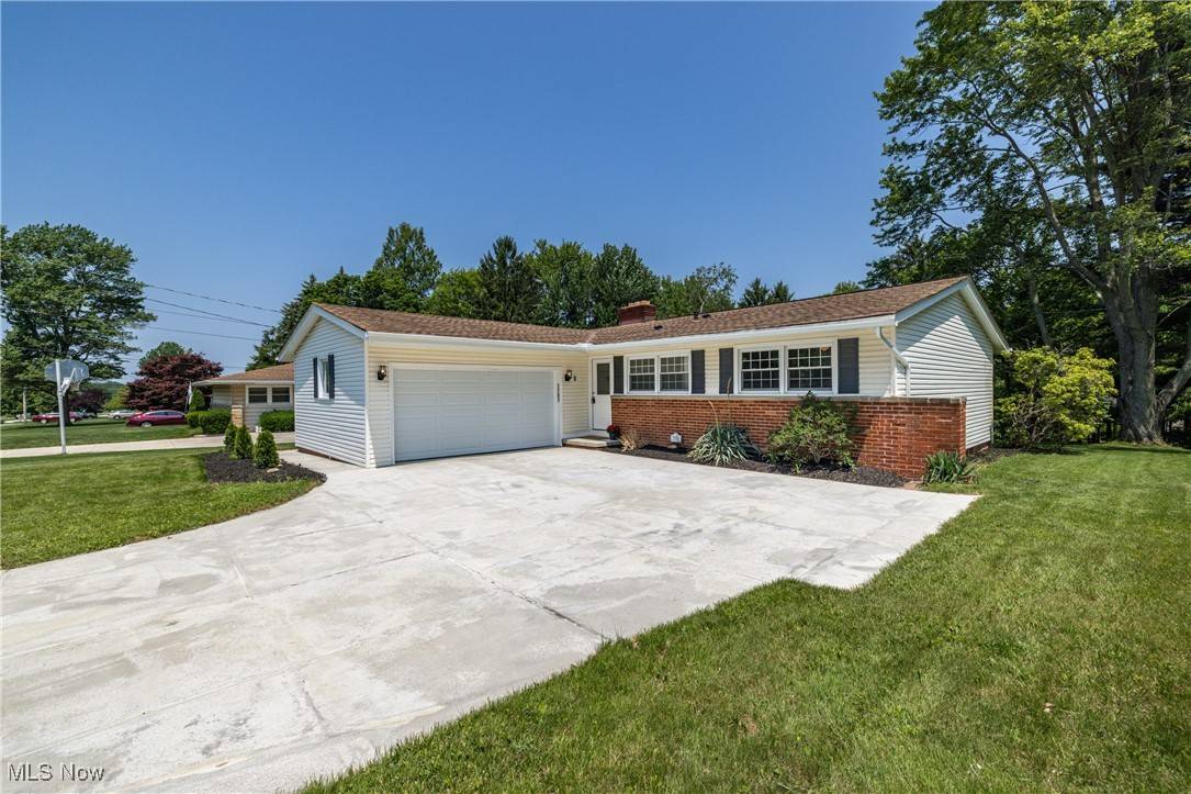 Middleburg Heights, OH 44130,7701 Alan Pkwy