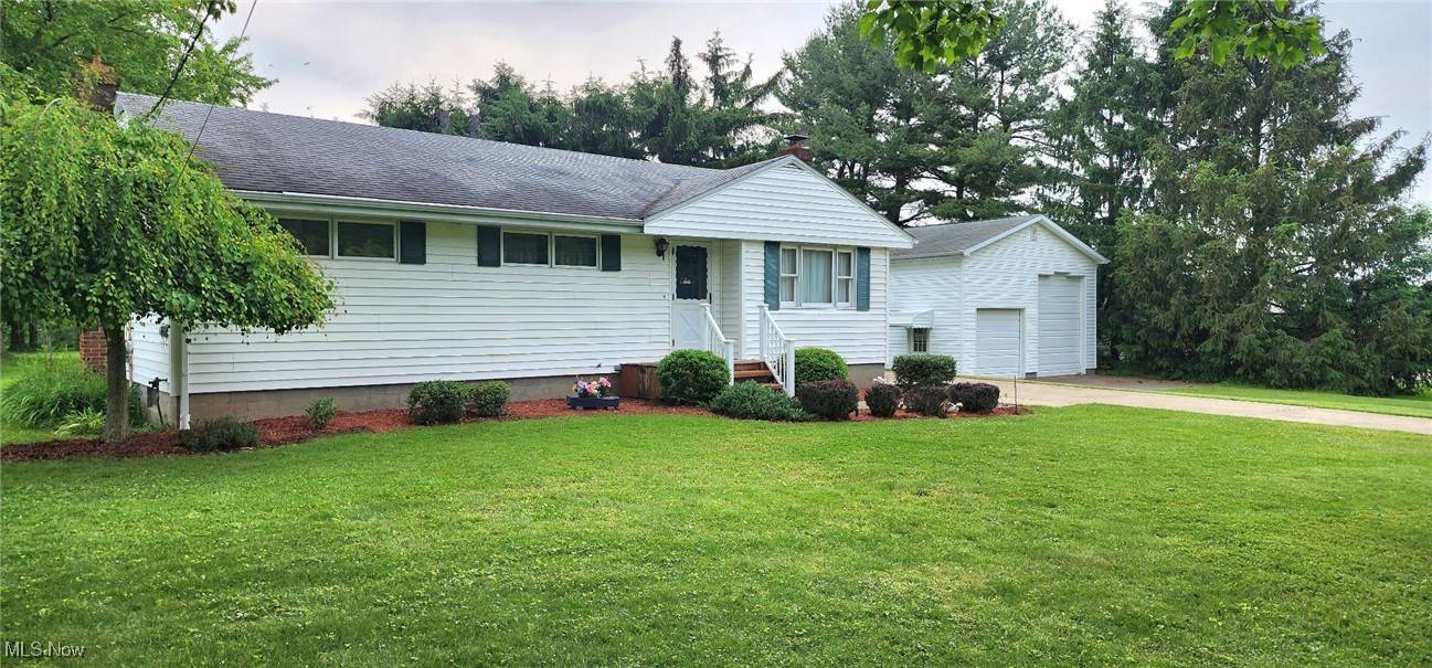 Conneaut, OH 44030,593 Furnace RD