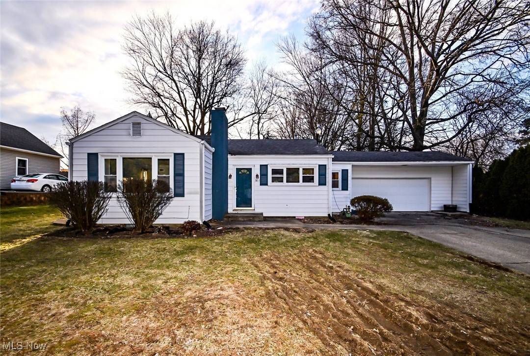 Massillon, OH 44646,3811 Amherst AVE NW