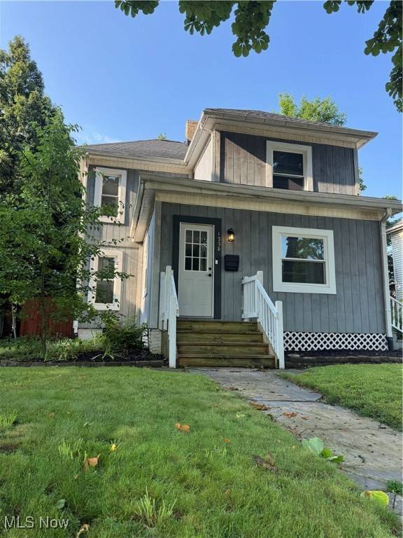 Orrville, OH 44667,1228 W Market ST