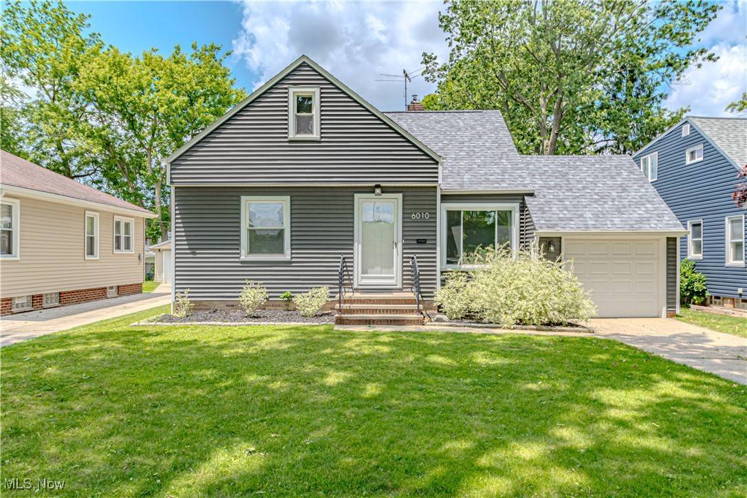 Parma Heights, OH 44130,6010 Deering AVE