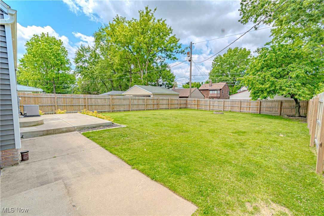 Parma Heights, OH 44130,6010 Deering AVE