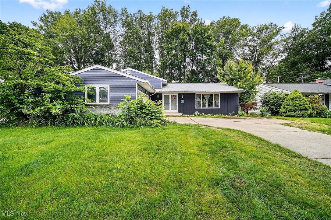 Elyria, OH 44035,341 Michigan AVE