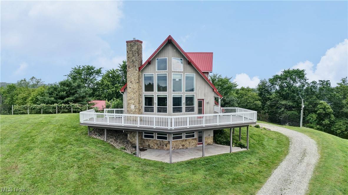 Scio, OH 43988,85551 Beagle Club RD