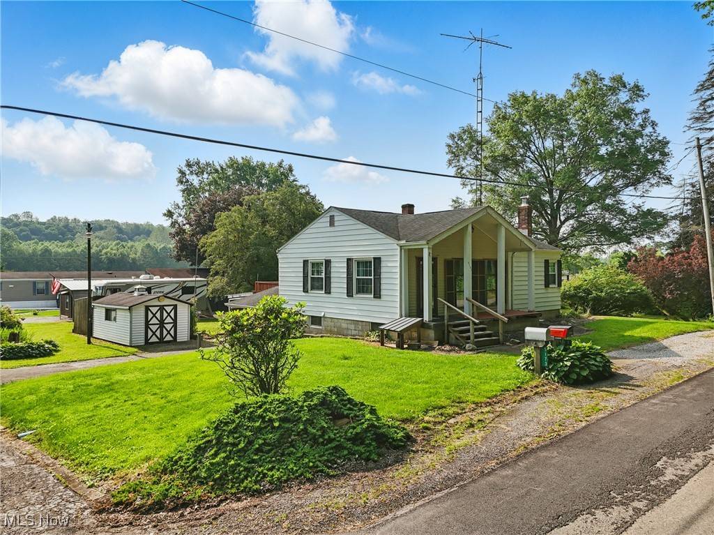 Wooster, OH 44691,5167 Overton RD