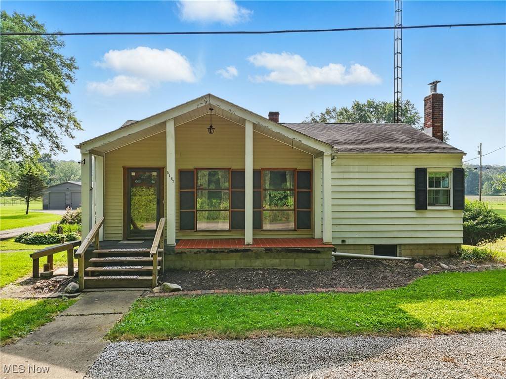 Wooster, OH 44691,5167 Overton RD