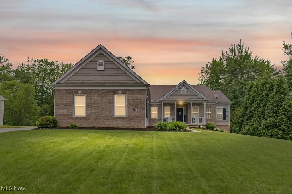 Aurora, OH 44202,369 Eldridge