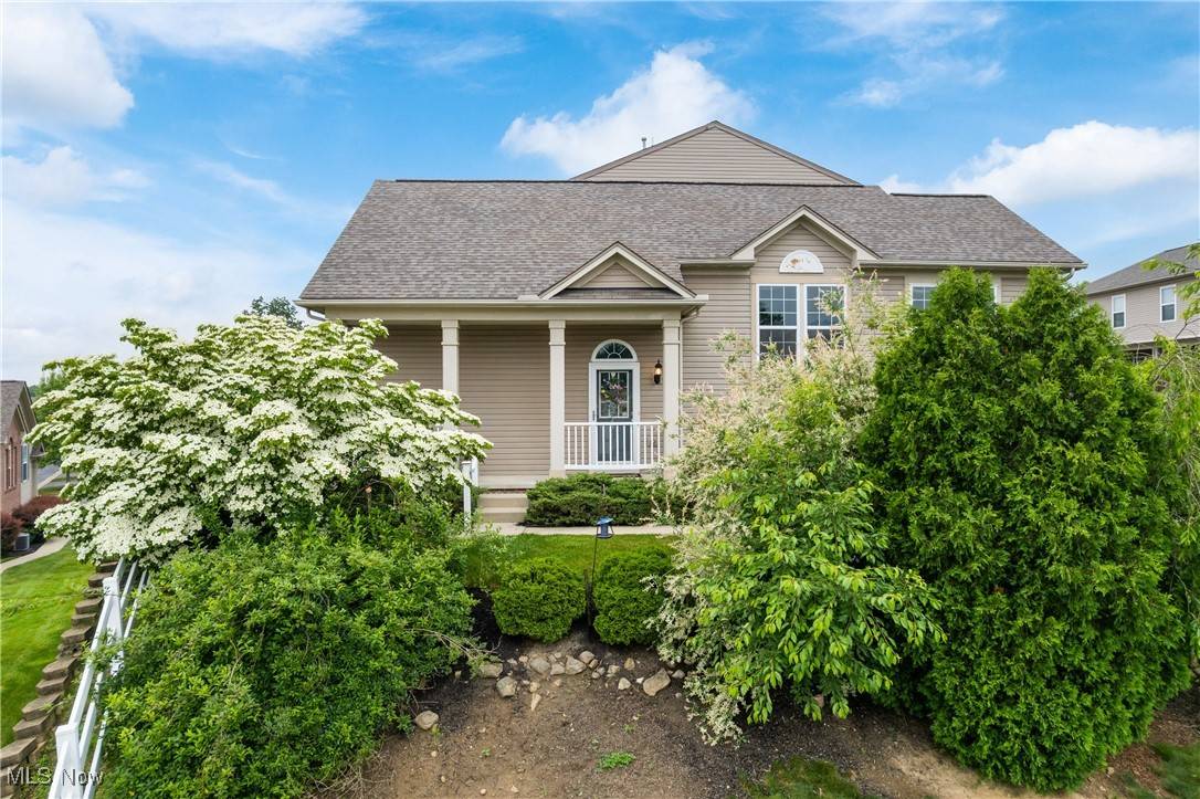 Copley, OH 44321,398 Caleb DR