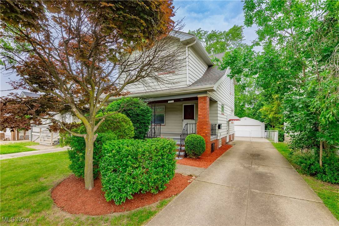 Cleveland, OH 44125,9711 Plymouth AVE