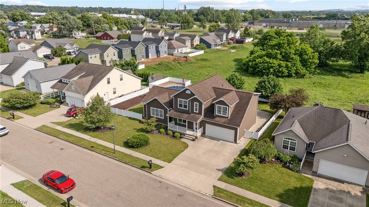 Massillon, OH 44647,871 Liberty CT SW