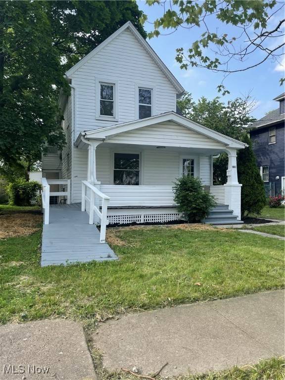 Lorain, OH 44055,124 W 29th ST