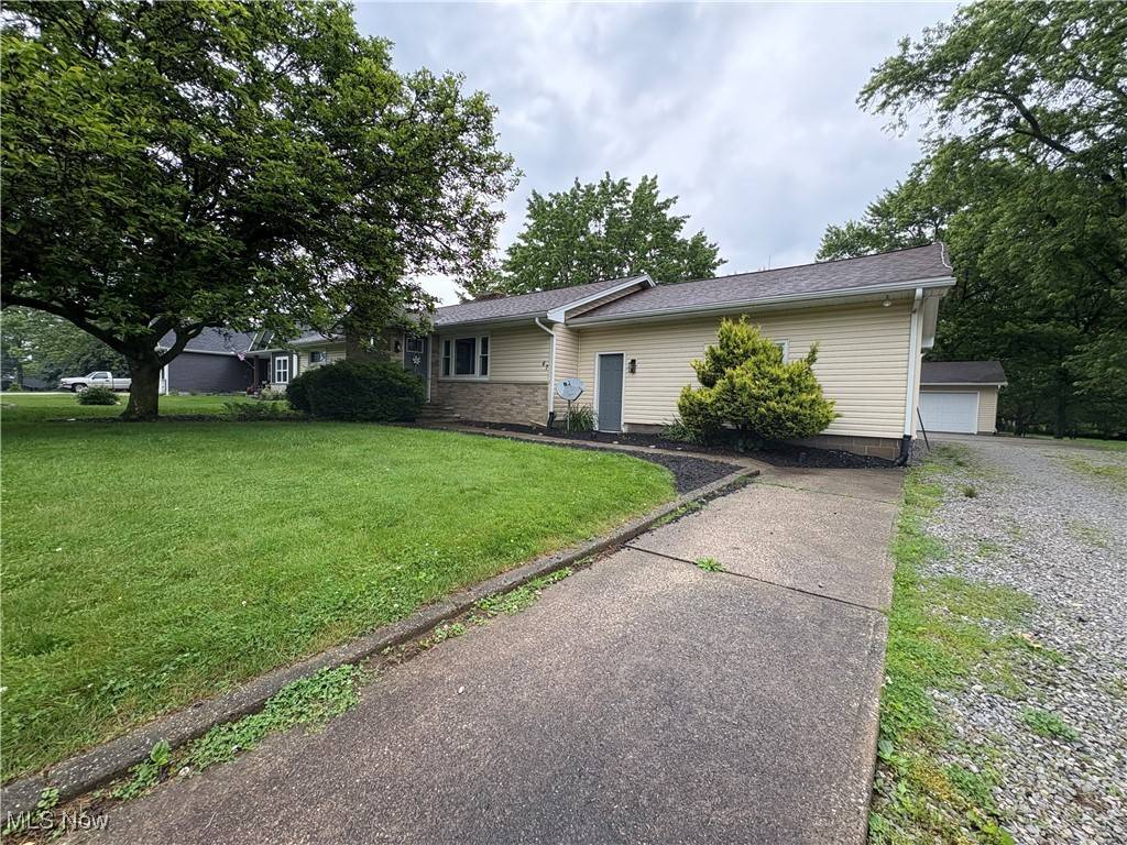 Tallmadge, OH 44278,47 S Alling RD
