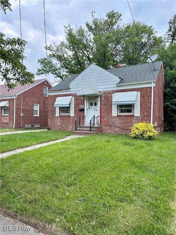 Euclid, OH 44123,20171 Wilmore AVE