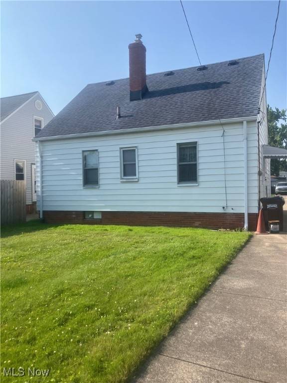 Parma, OH 44129,7718 Bertha AVE