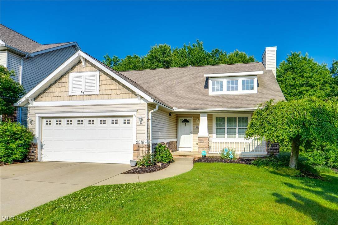 Akron, OH 44312,2518 Cedar Creek LN