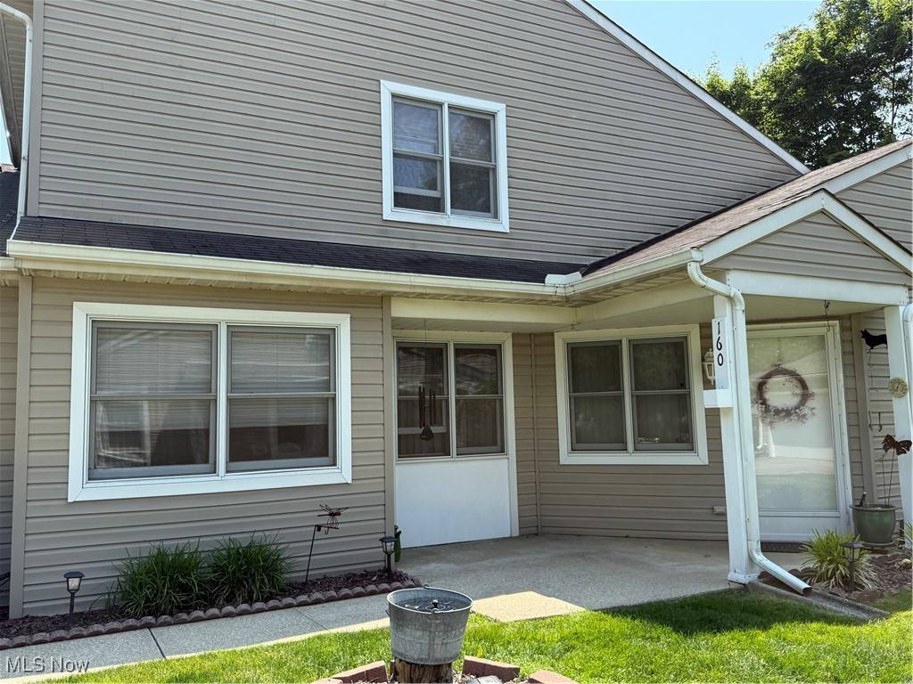 Berea, OH 44017,160 Marian LN