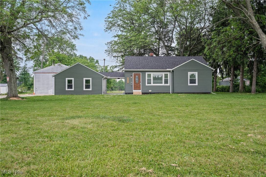 Litchfield, OH 44253,9045 Norwalk RD
