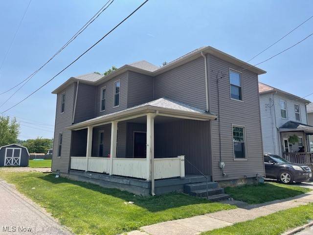 Zanesville, OH 43701,1424 Indiana ST