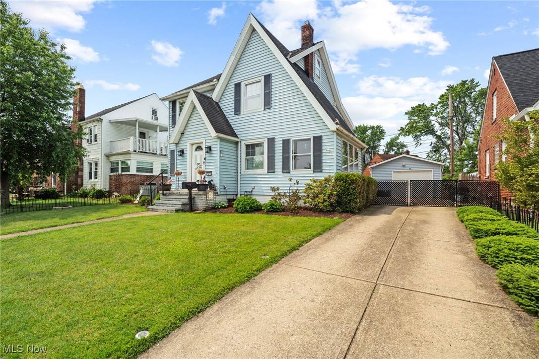 Parma, OH 44129,6478 Kerneywood RD