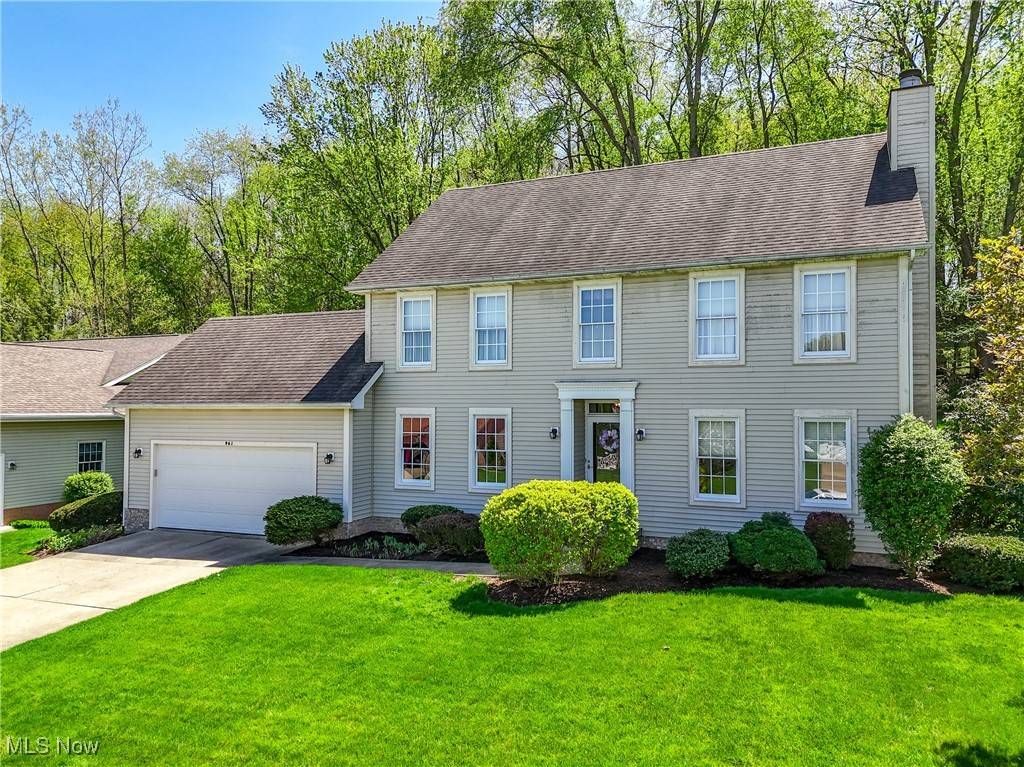 Massillon, OH 44646,961 Prescot AVE NW