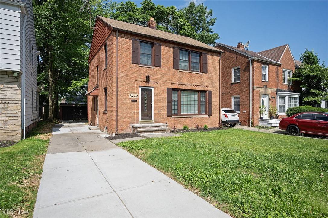Shaker Heights, OH 44120,3722 Avalon RD