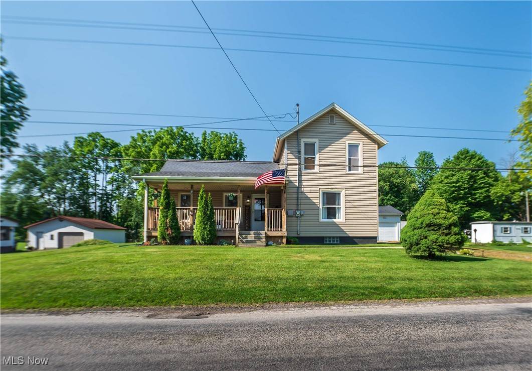 Creston, OH 44217,4881 Doylestown RD
