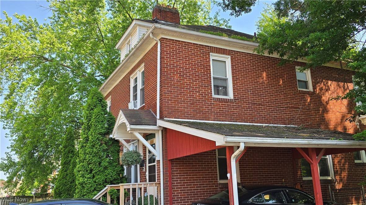 Parkersburg, WV 26101,1014 20th ST