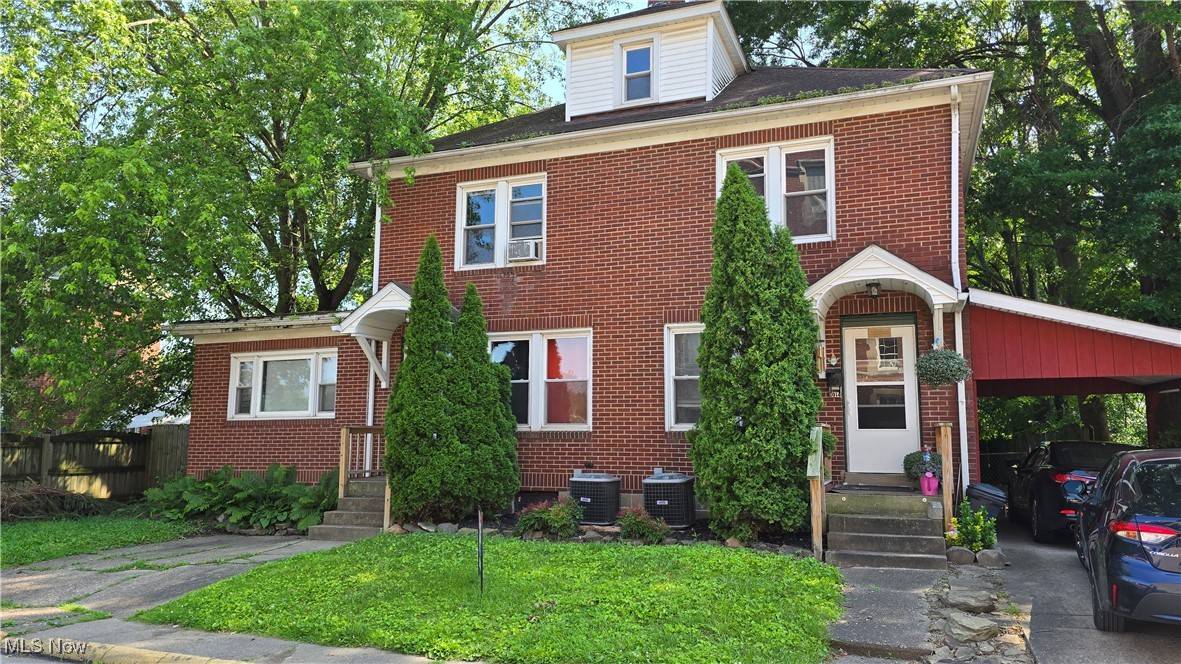 Parkersburg, WV 26101,1014 20th ST