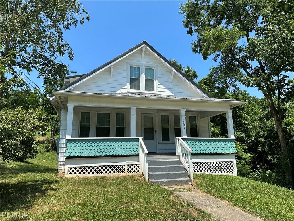 Parkersburg, WV 26101,1304 Division ST