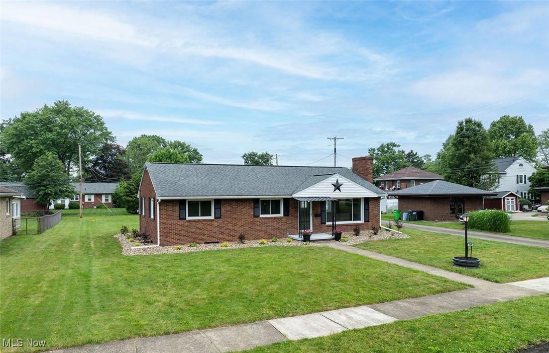 Dover, OH 44622,120 S McKinley AVE