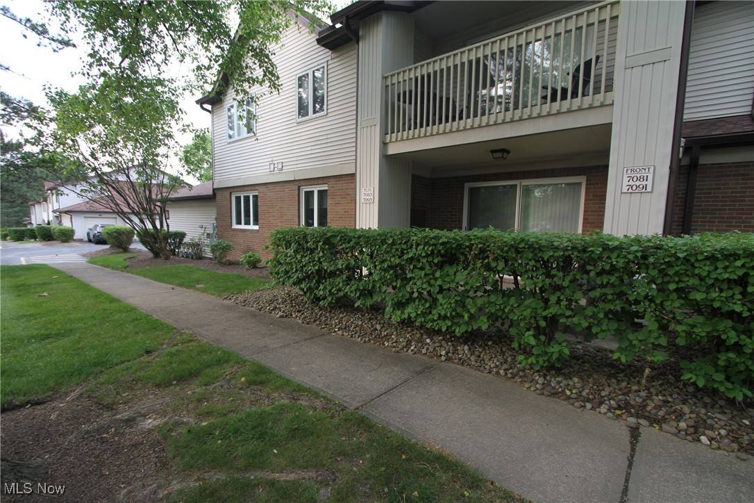 Mentor, OH 44060,7081 Village DR