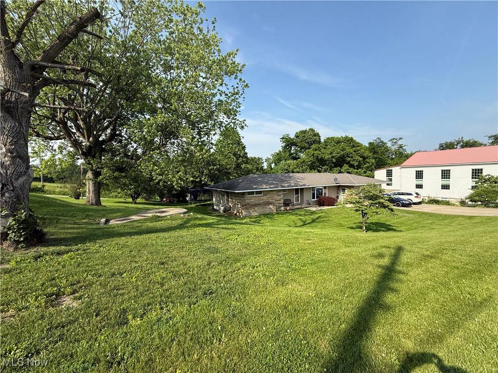 Quaker City, OH 43773,141 Fair AVE