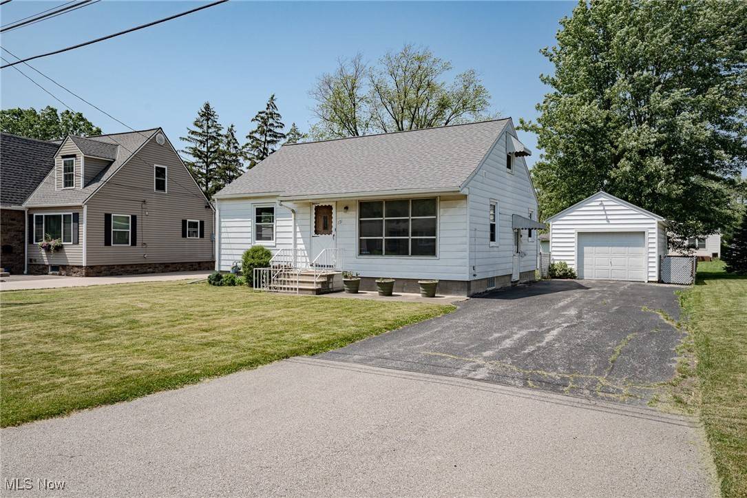 Amherst, OH 44001,171 Sipple AVE