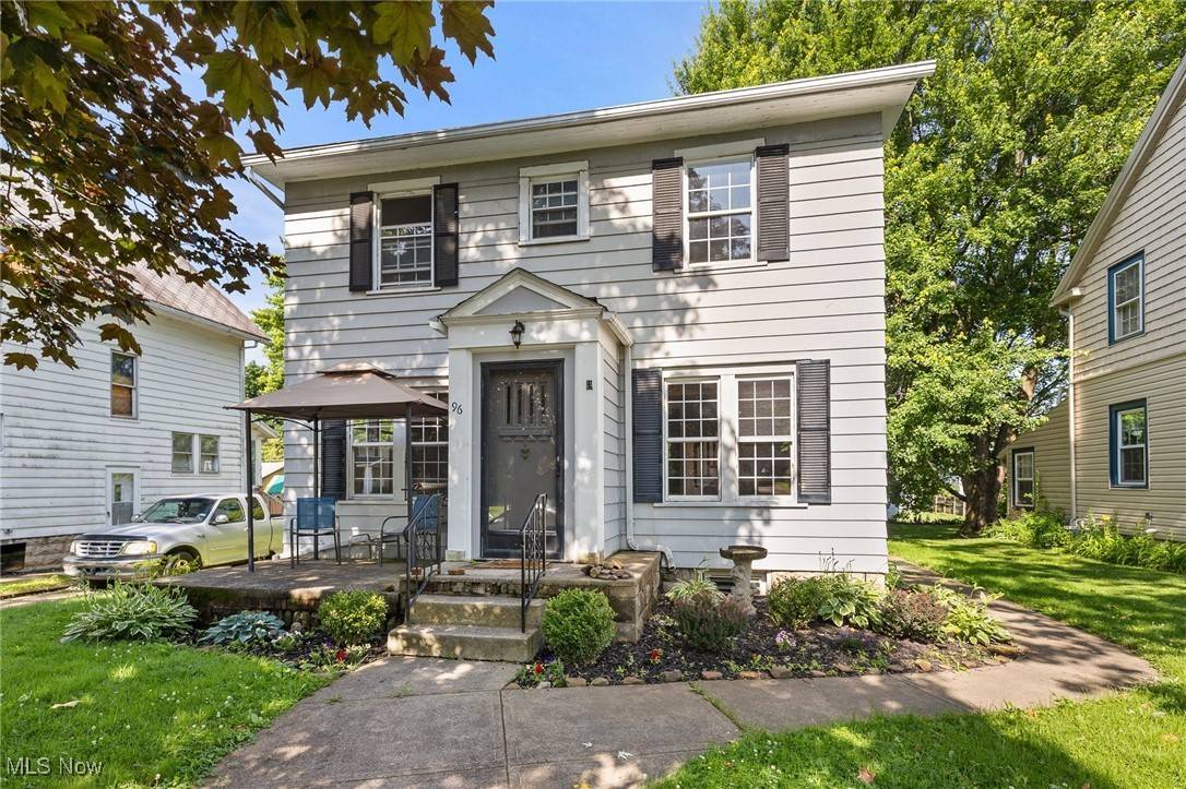 Mansfield, OH 44906,96 Glenwood BLVD