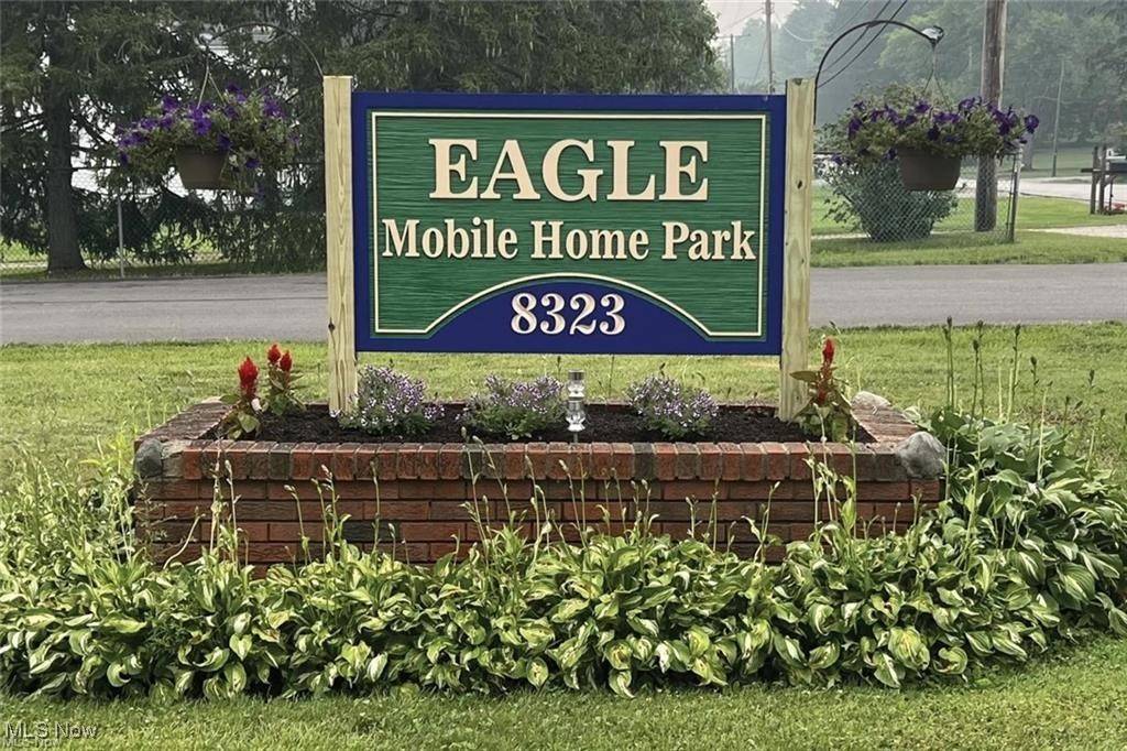 Kirtland, OH 44094,8323 Eagle RD #52