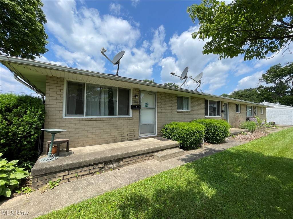Louisville, OH 44641,233 Kennedy ST