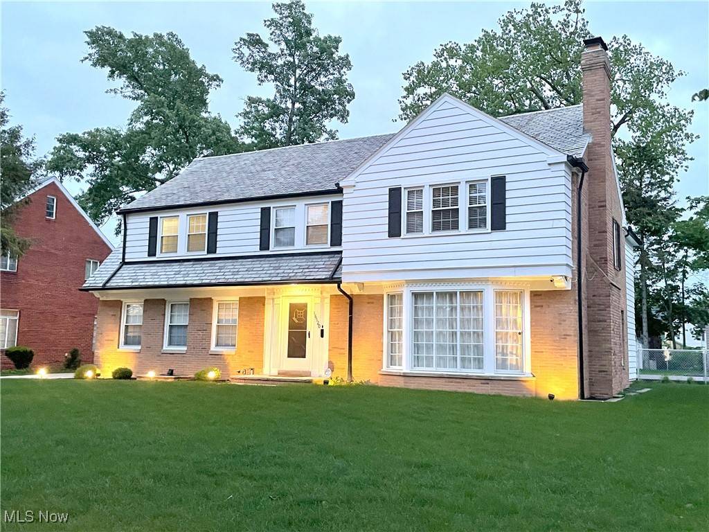 Shaker Heights, OH 44122,18520 Van Aken BLVD