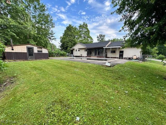 Lake Milton, OH 44429,17657 Beck ST