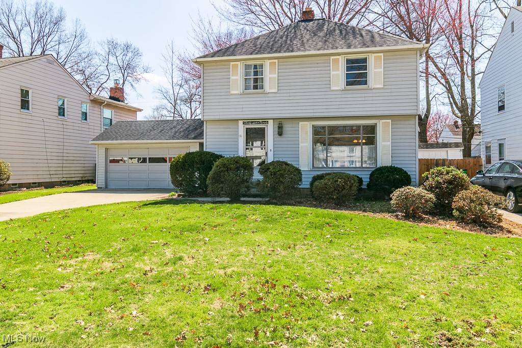 South Euclid, OH 44121,3790 Princeton BLVD